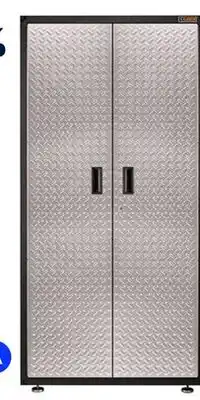 RONA Gladiator Freestanding garage cabinet offer