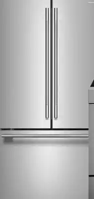RONA KitchenAid 30.5 cu. ft. refrigerator offer
