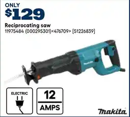 RONA MAKITA Reciprocating saw offer
