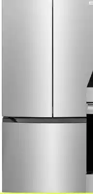 RONA 19.9 cu. ft. refrigerator 36 offer