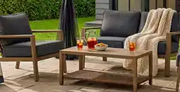 RONA Landon & Co Harrison 4-piece conversation set offer