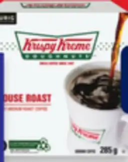 Walmart Krispy Kreme K-Cup coffee offer