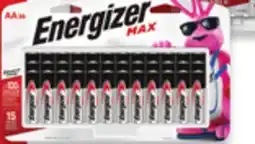 Walmart MAX AA36 or AAA24 batteries offer