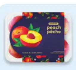 Walmart peaches offer