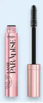 Walmart L'Oreal Paris Voluminous Lash Paradise mascara offer