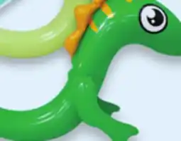 Walmart dino noodle offer