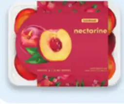 Walmart Nectarines offer
