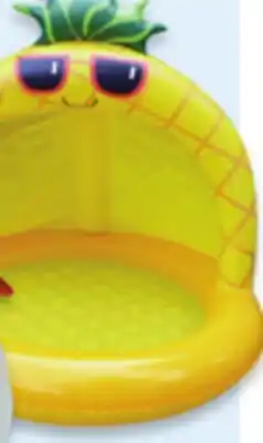 Walmart Giant pool floats offer