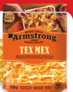 Walmart Armstrong shreds offer