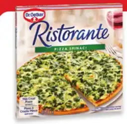 Walmart Dr. Oetker Ristorante or Casa di Mama offer
