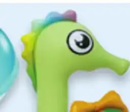 Walmart Seahorse offer