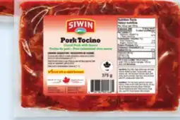Walmart Siwin pork tocino offer