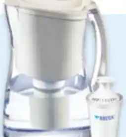 Walmart 8-cup Marina pitcher or filters 4-pack offer