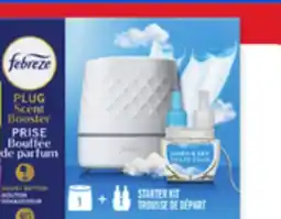 Walmart Febreze scented oil refills 3-pack offer