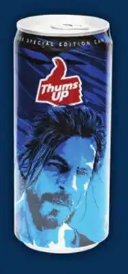 Food Basics LIMCA OR THUMSUP SOFT DRINKS offer