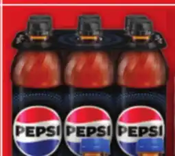Food Basics COCA-COLA OR PEPSI SOFT DRINKS offer