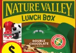 Food Basics NATURE VALLEY GRANOLA BARS offer