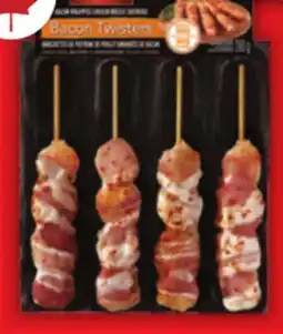 Food Basics MARC ANGELO SOUVLAKI OR CHICKEN MEDALLIONS offer