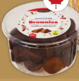 Food Basics SELECTION SNACK TUB 420 - 608 G PASTRIES 532 - 825 G offer