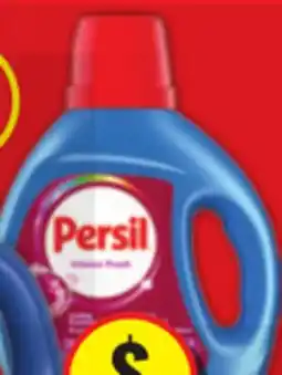 Food Basics PUREX, PERSIL OR SUNLIGHT LAUNDRY DETERGENT offer