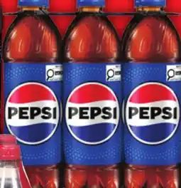 Food Basics PEPSI offer