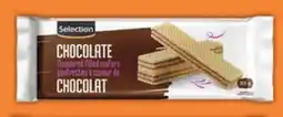 Food Basics SELECTION WAFER COOKIES offer