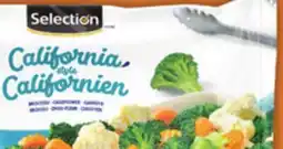 Food Basics SELECTION VEGETABLES offer
