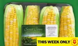 Food Basics SWEET CORN offer