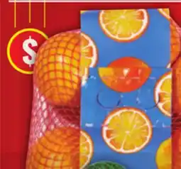 Food Basics ORANGES offer