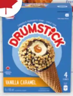 Food Basics NESTLÉ REAL DAIRY ICE CREAM OR NOVELTIES offer