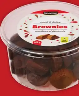 Food Basics SELECTION SNACK TUBS PASTRIES 532 offer