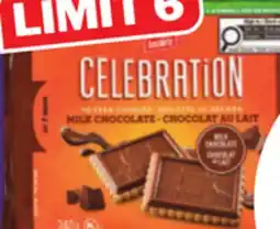 Food Basics LECLERC CELEBRATION COOKIES offer