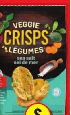 Food Basics DARE CRISPS CRACKERS OR GRISSOL MELBA TOAST OR CANAPES offer