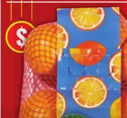 Food Basics AVOCADOS, ORANGES offer