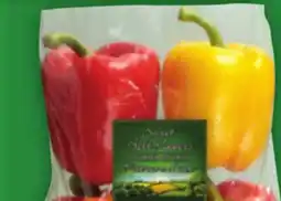 Food Basics SWEET ASSORTED PEPPERS OR SWEET CORN offer