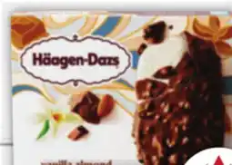 Food Basics HÄAGEN-DAZS ICE CREAM OR NOVELTIES OR IOGO FROZEN YOGURT BARS offer