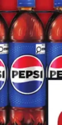 Food Basics COCA-COLA OR PEPSI SOFT DRINKS offer