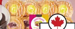 Food Basics SELECTION SNACK TUBS 420 - 608 G PASTRIES 532 - 825 G offer