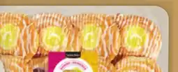 Food Basics SELECTION SNACK TUB OR PASTRIES offer