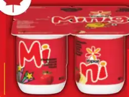Food Basics YOPLAIT TUBES OR MINIGO YOGURT offer