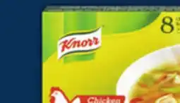 Food Basics CEDAR VERMICELLI PASTA OR CHOPPED MOLOKHIA OR KNORR BOUILLON CUBES offer