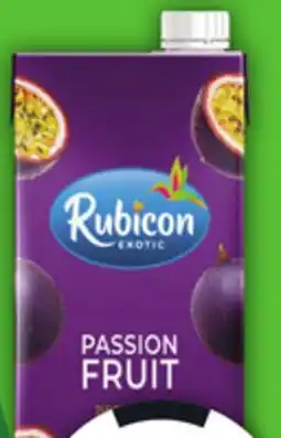 Food Basics RUBICON DRINK offer