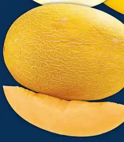 Food Basics HAMI MELON offer