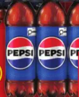 Food Basics COCA-COLA OR PEPSI SOFT DRINKS offer