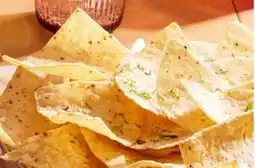 Walmart Chips tortilla Great Value offer