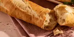 Walmart Baguettes style française Mon marché fraîcheur offer