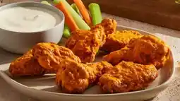 Walmart Ailes de poulet surgelées Great Value offer