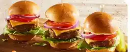Walmart Paq. de 12 miniburgers de côte de bœuf surgelés Notre Excellence offer