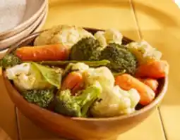 Walmart Légumes coupés Mon marché fraîcheur offer