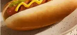 Walmart Paq. de 12 pains à hot-dog Great Value offer